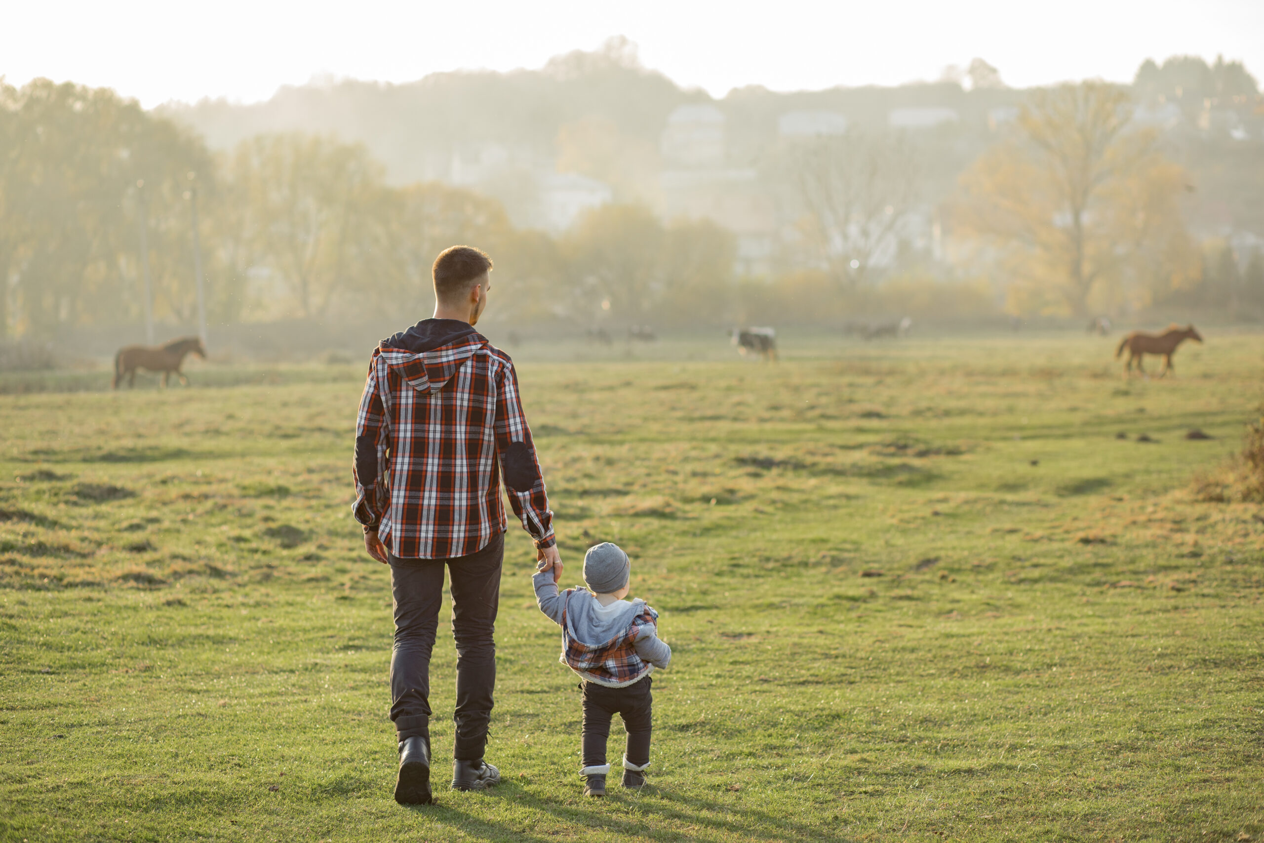 Level 1 Dad: What I Wish I Knew Before Becoming a Father