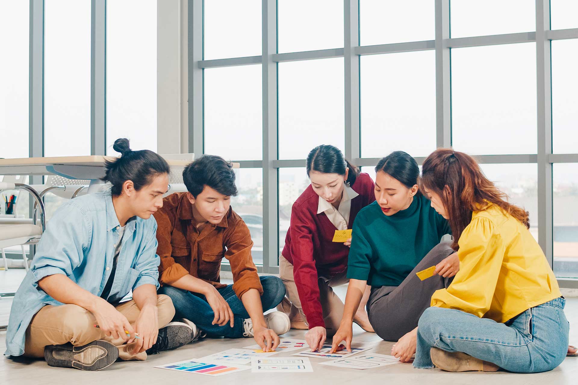 Pause > Burnout: Why Every Dad Needs a Save Point